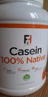 Casein 100% native