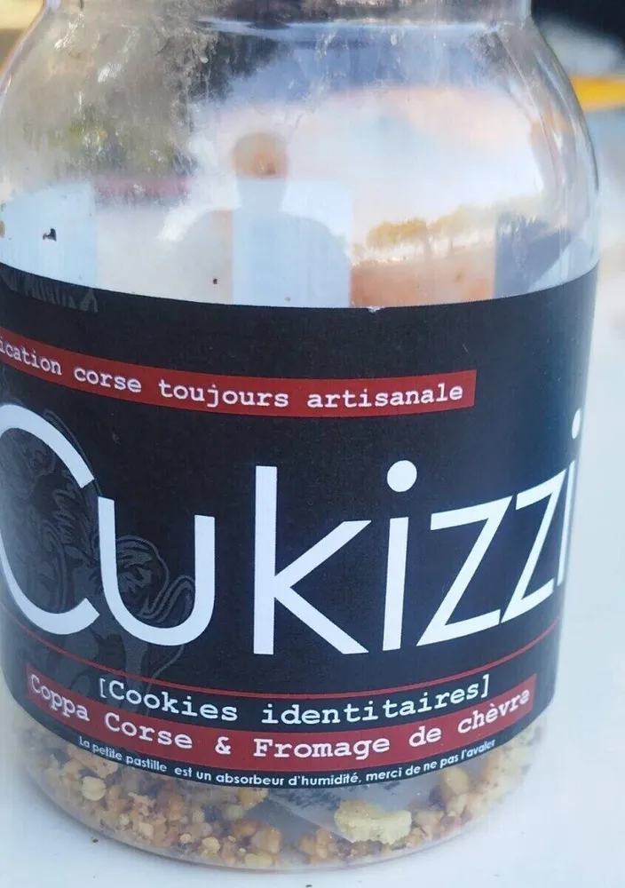 Cukizzu