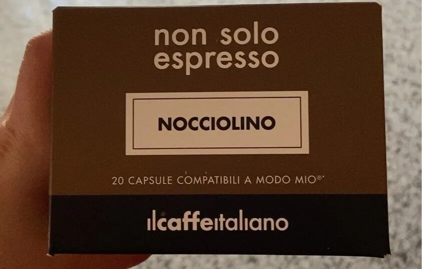 Nocciolino