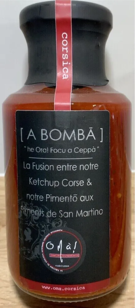 A Bomba