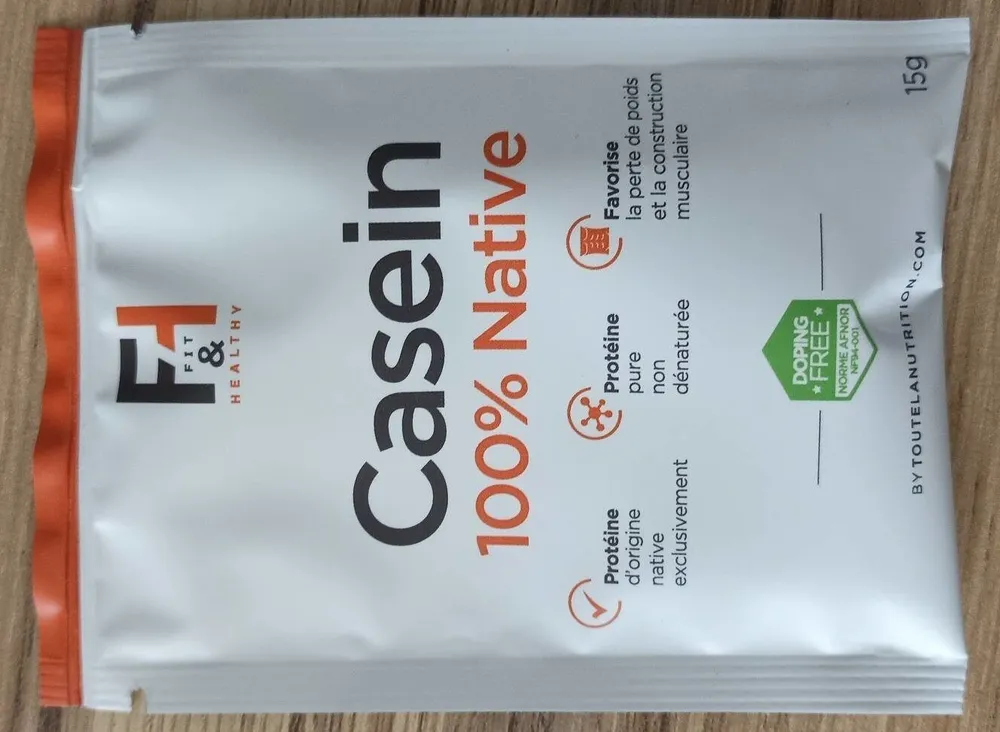 Casein