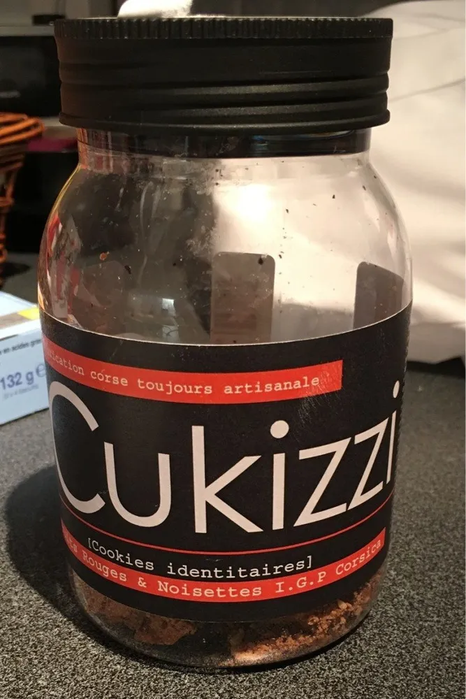 Cukizzi