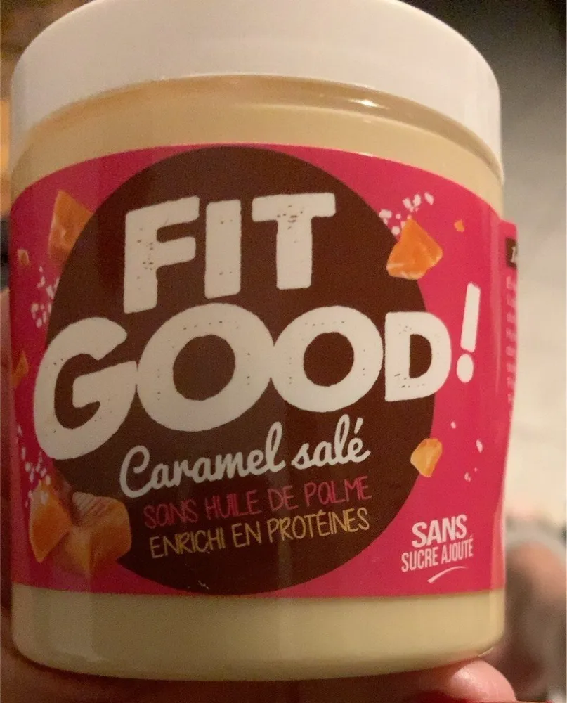 Caramel sale