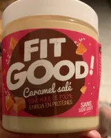 Caramel sale