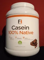 Caséine 100% Native