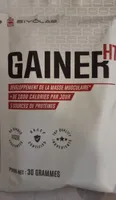 Gainer HT
