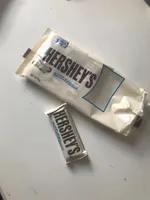 hershey's cookies'n'creme