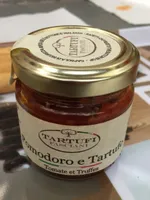 Pomodoro e Tartufo