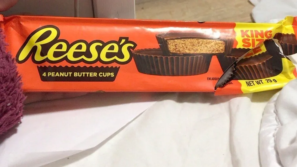 Reese’s