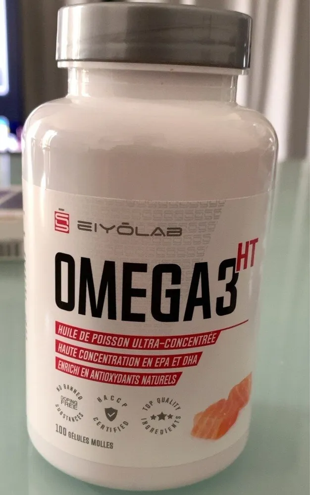 Omega 3