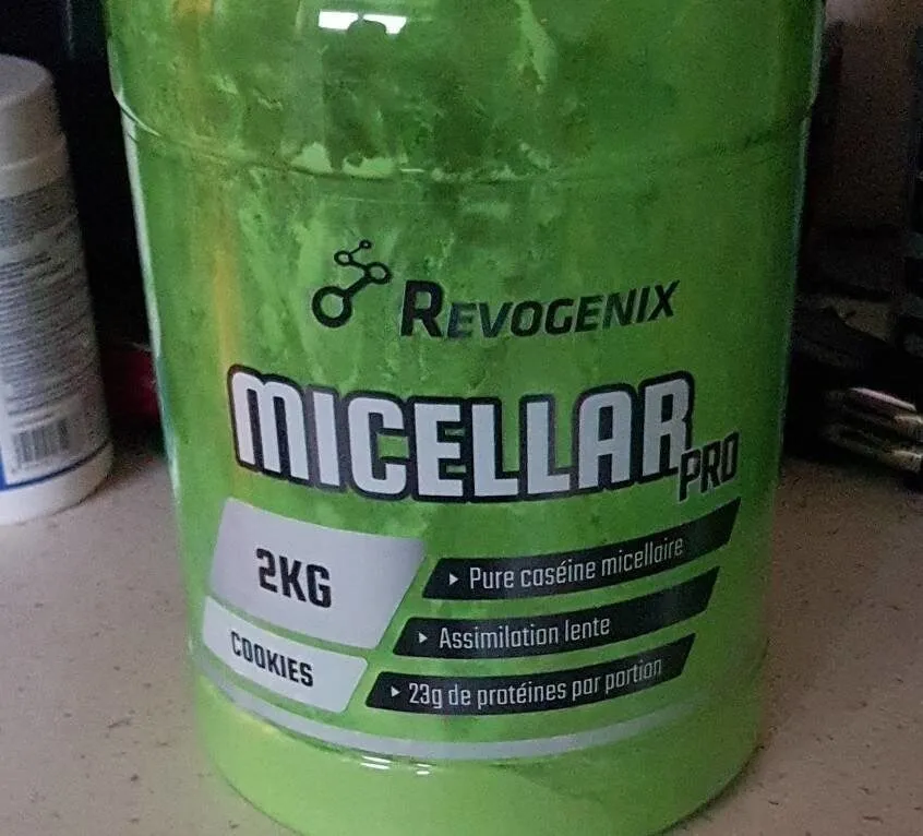micellar pro