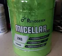 micellar pro