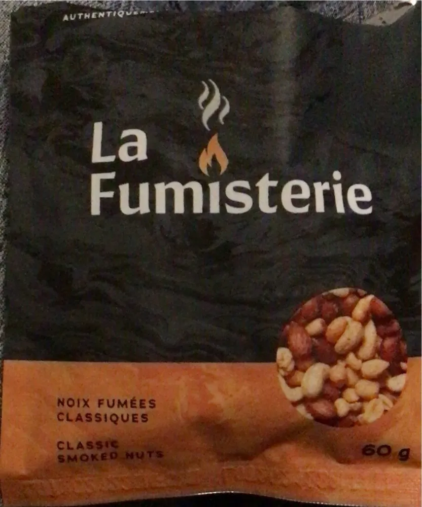 La fumisterie