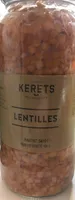 Lentilles