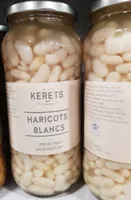 Haricots Blancs