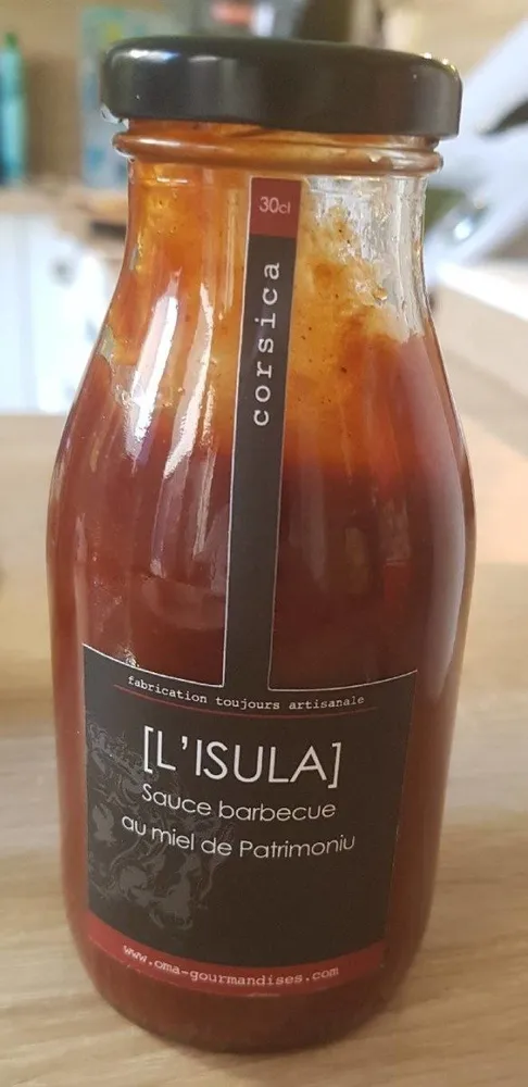 [L'ISULA]