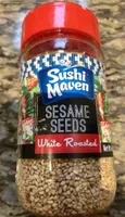 Sesame seeds