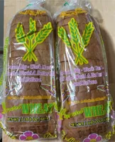 Granny’s Delight Wheat Bread
