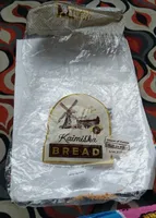 Kaimiška Bread