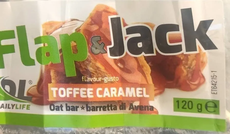 Flap e Jack