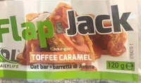 Flap e Jack