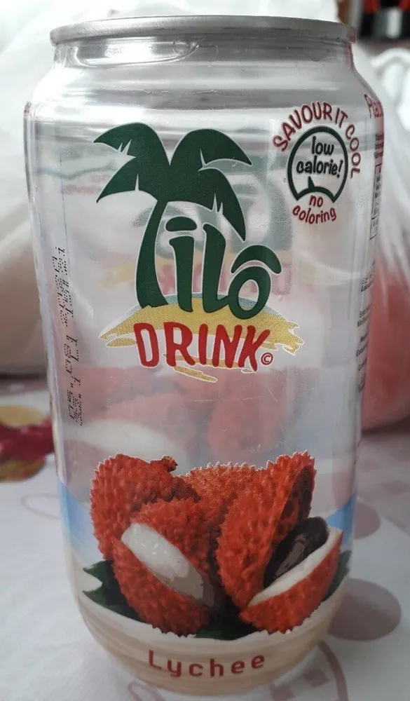 Ilo drink