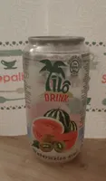 Watermelon kiwi