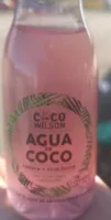 Agua de coco