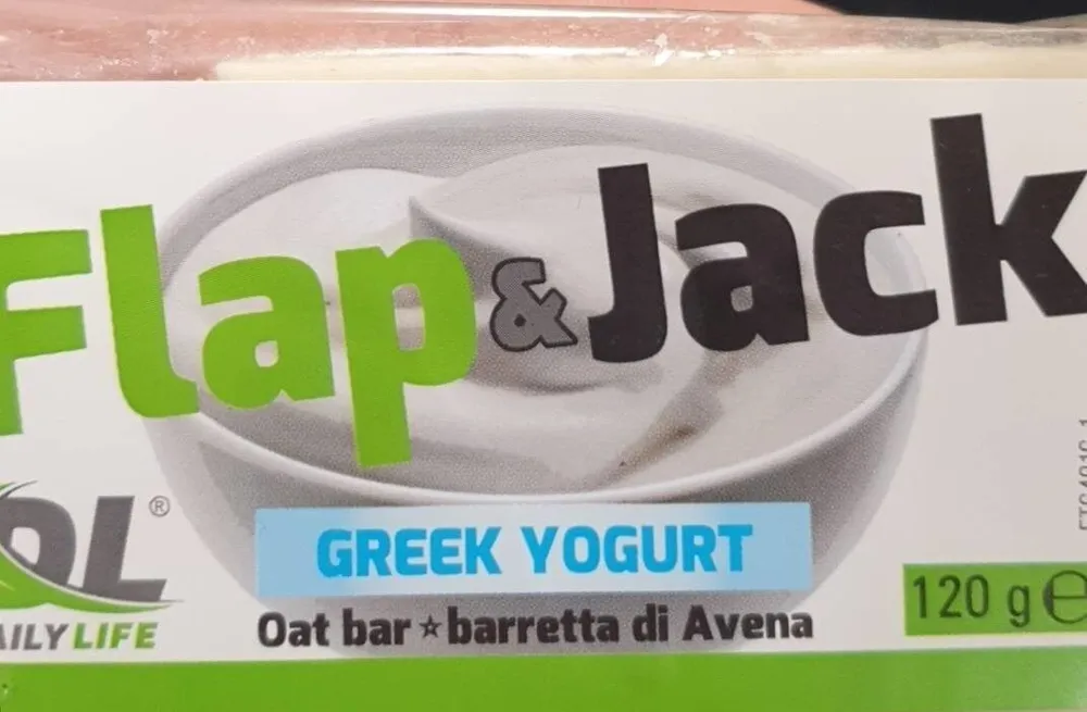 Flap e jack