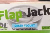 Flap e jack