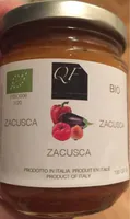 Zacusca