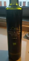 Aceite de oliva