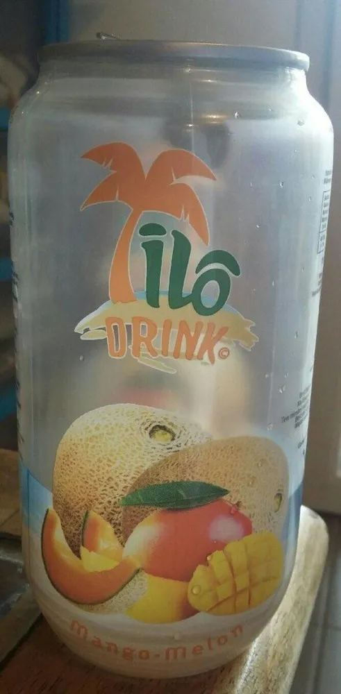 Mango-melon