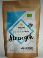 Organic Vegan Protein