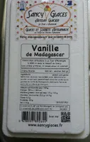 Vanille de Madagascar