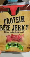 Protein Beef Jerky Original