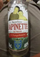 Sapinette
