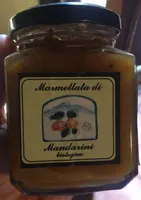 Marmellate Biologiche Mendolito dell’Etna