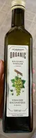 balsamic vinegar