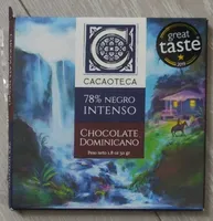 Chocolate Dominicano