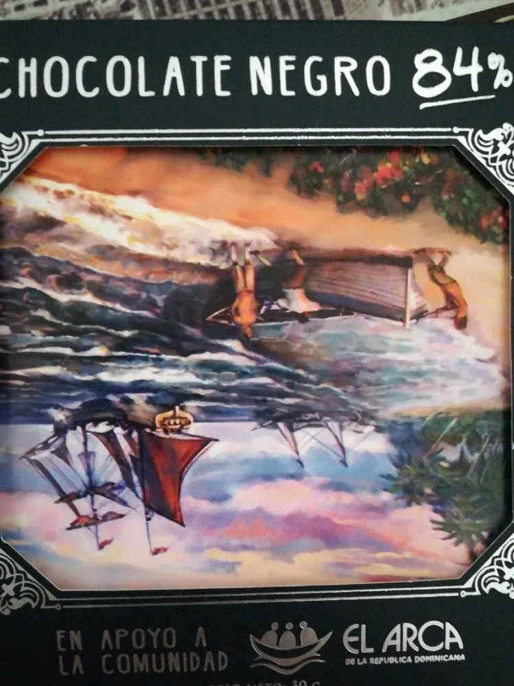 Chocolat noir
