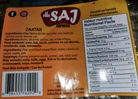 Zaatar