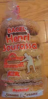 Bagel sésame