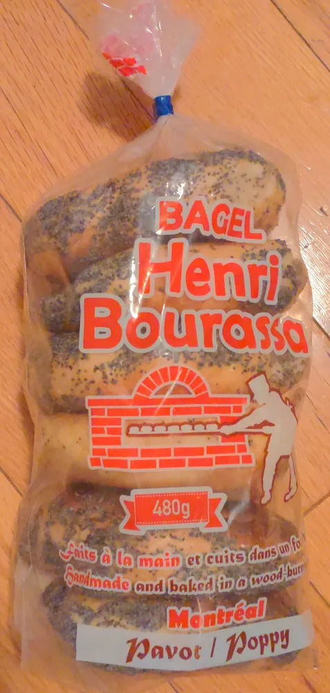 Bagel