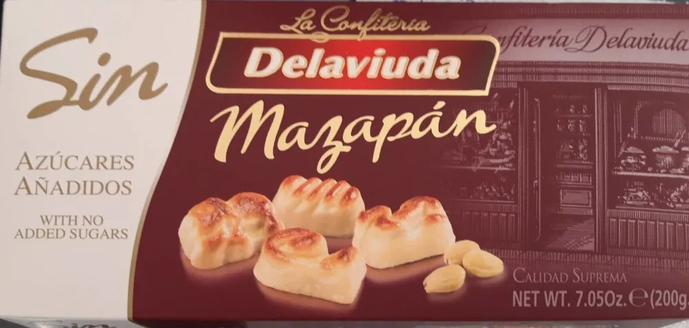 Mazapan