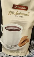 Chocolate a la taza