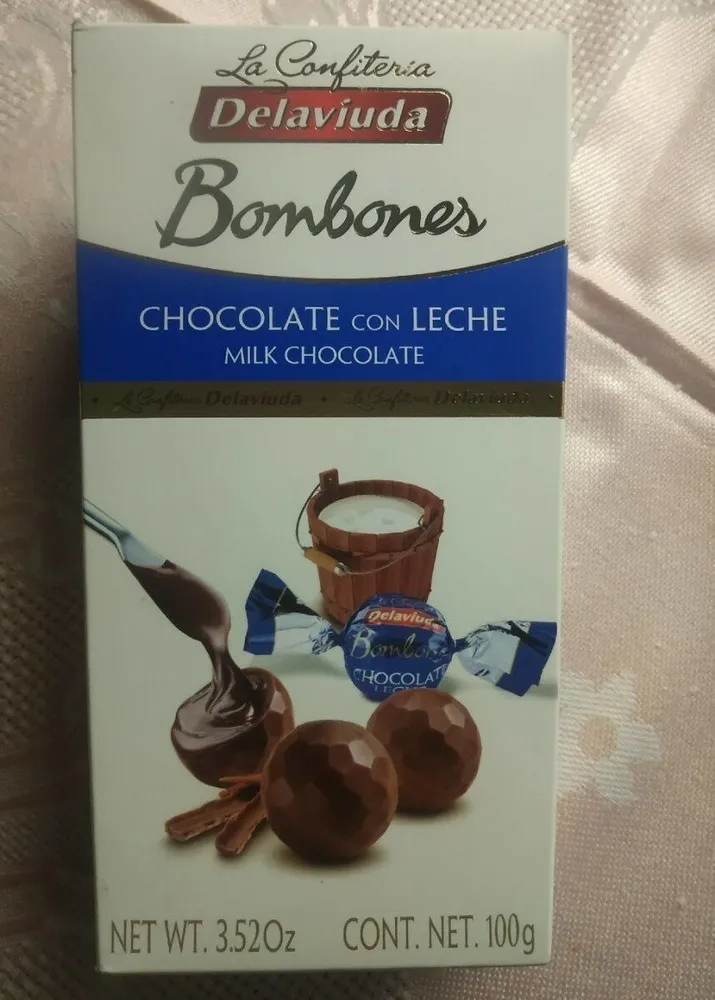 Bombones