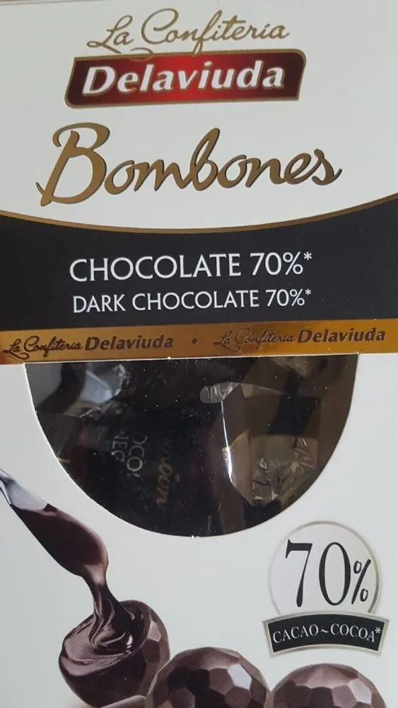 Bombones