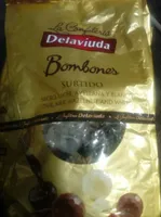 Bombones Surtido