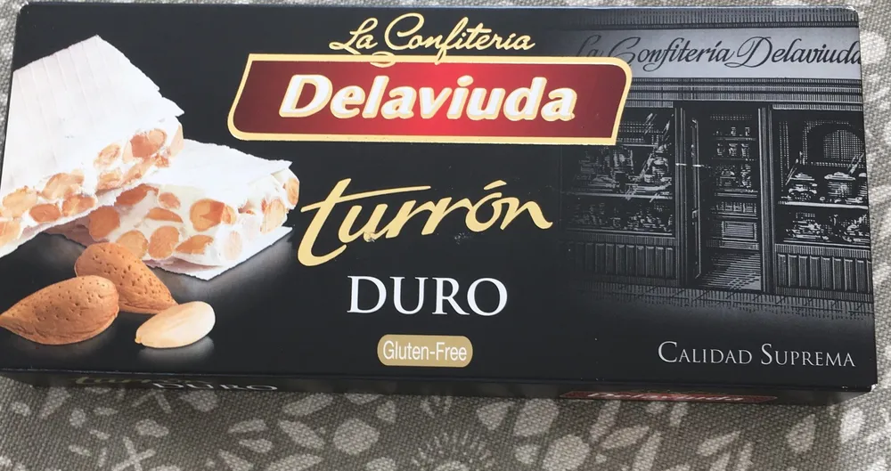 TURRON
